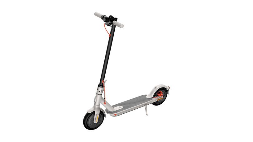 سكوتر كهربائي مي 3