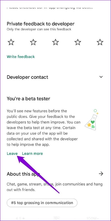 6282c9b759420 إصلاح تيليجرام يتوقف على أندرويد و آيفون