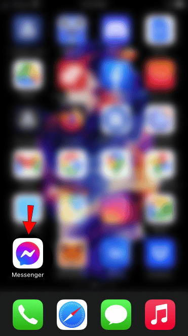 6282c9d205178 طريقة إرسال مقطع فيديو في فيسبوك ماسنجر