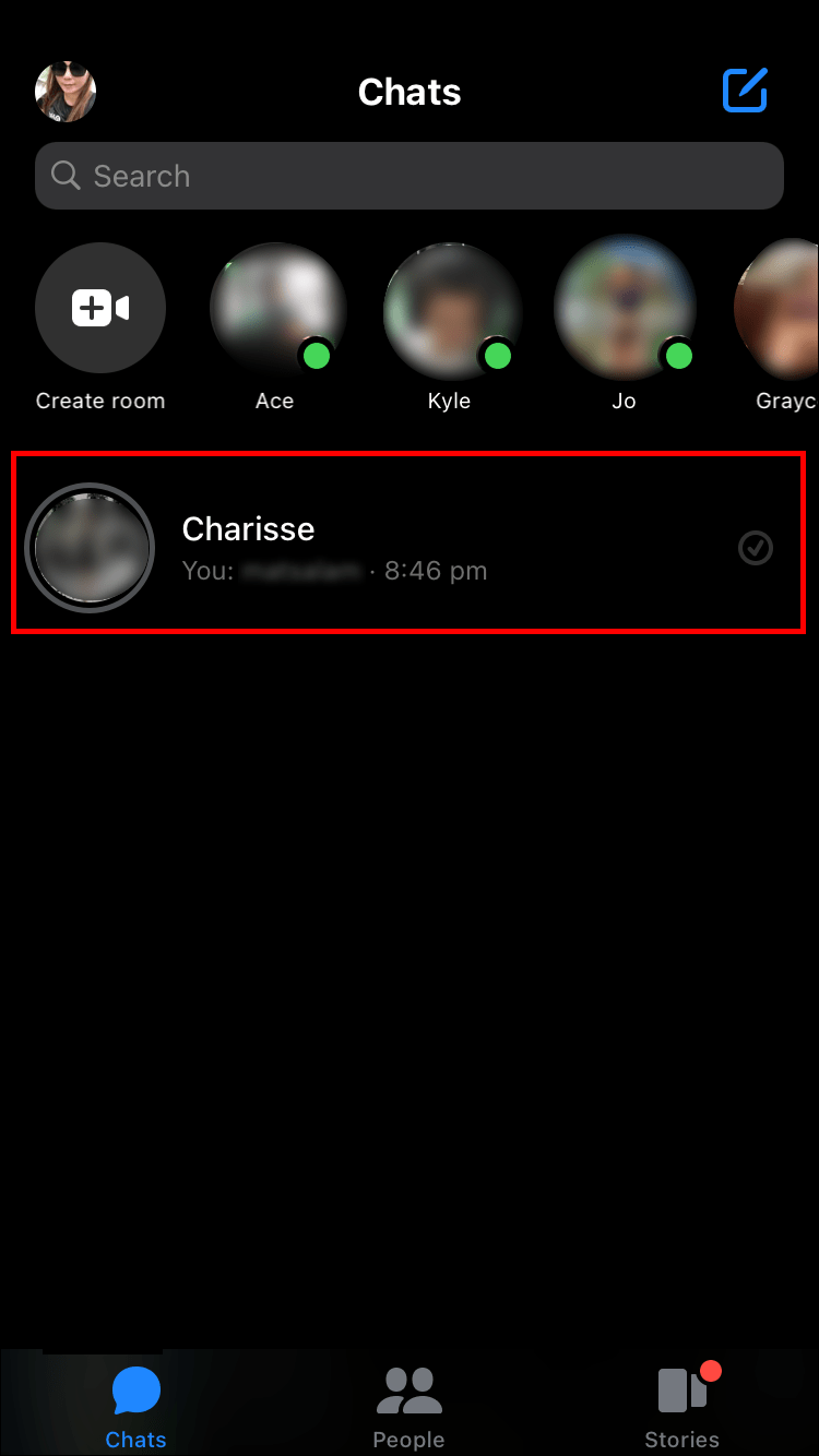 6282c9d6d4dc6 طريقة إرسال مقطع فيديو في فيسبوك ماسنجر