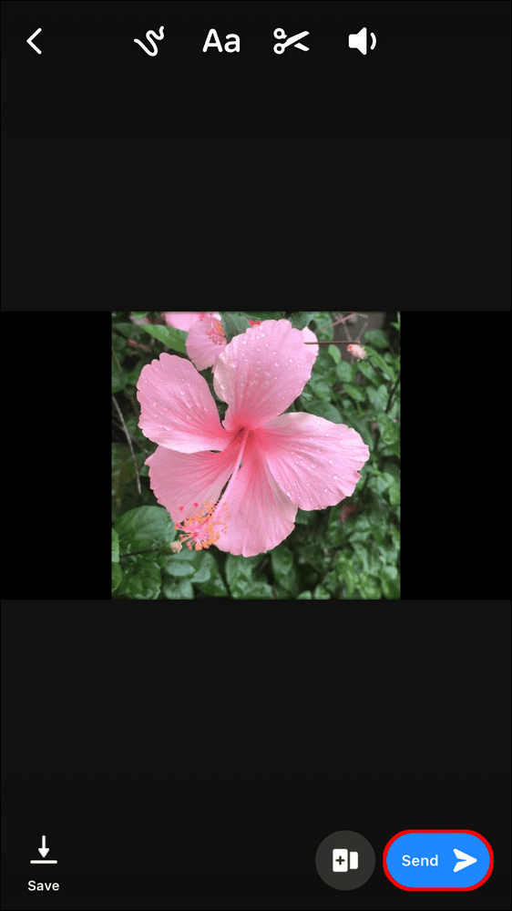 6282c9e50a19a طريقة إرسال مقطع فيديو في فيسبوك ماسنجر