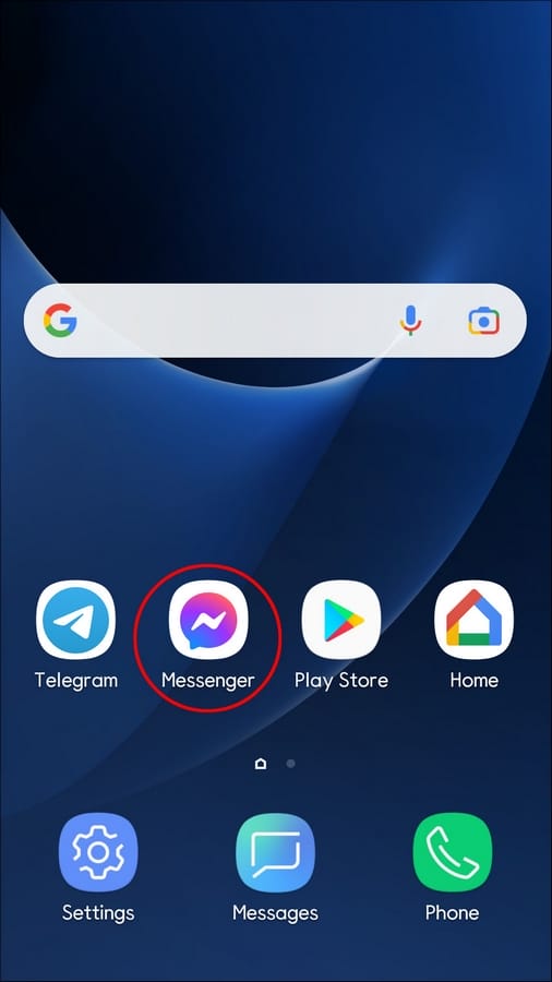 6282c9e6de93f طريقة إرسال مقطع فيديو في فيسبوك ماسنجر