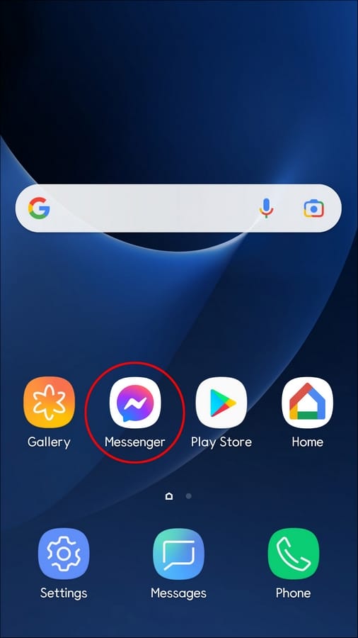 6282ca02848a6 طريقة إرسال مقطع فيديو في فيسبوك ماسنجر