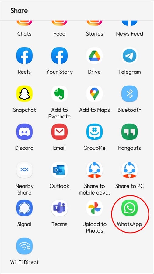 6282ca0fac3a4 طريقة إرسال مقطع فيديو في فيسبوك ماسنجر