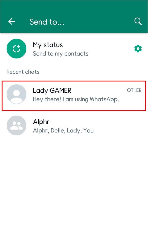 6282ca12bef5f طريقة إرسال مقطع فيديو في فيسبوك ماسنجر