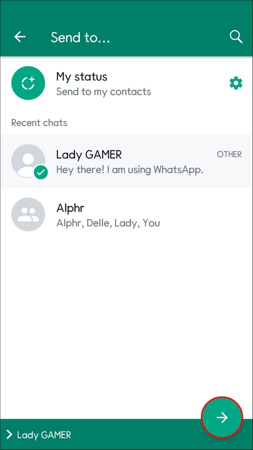 6282ca1507041 طريقة إرسال مقطع فيديو في فيسبوك ماسنجر