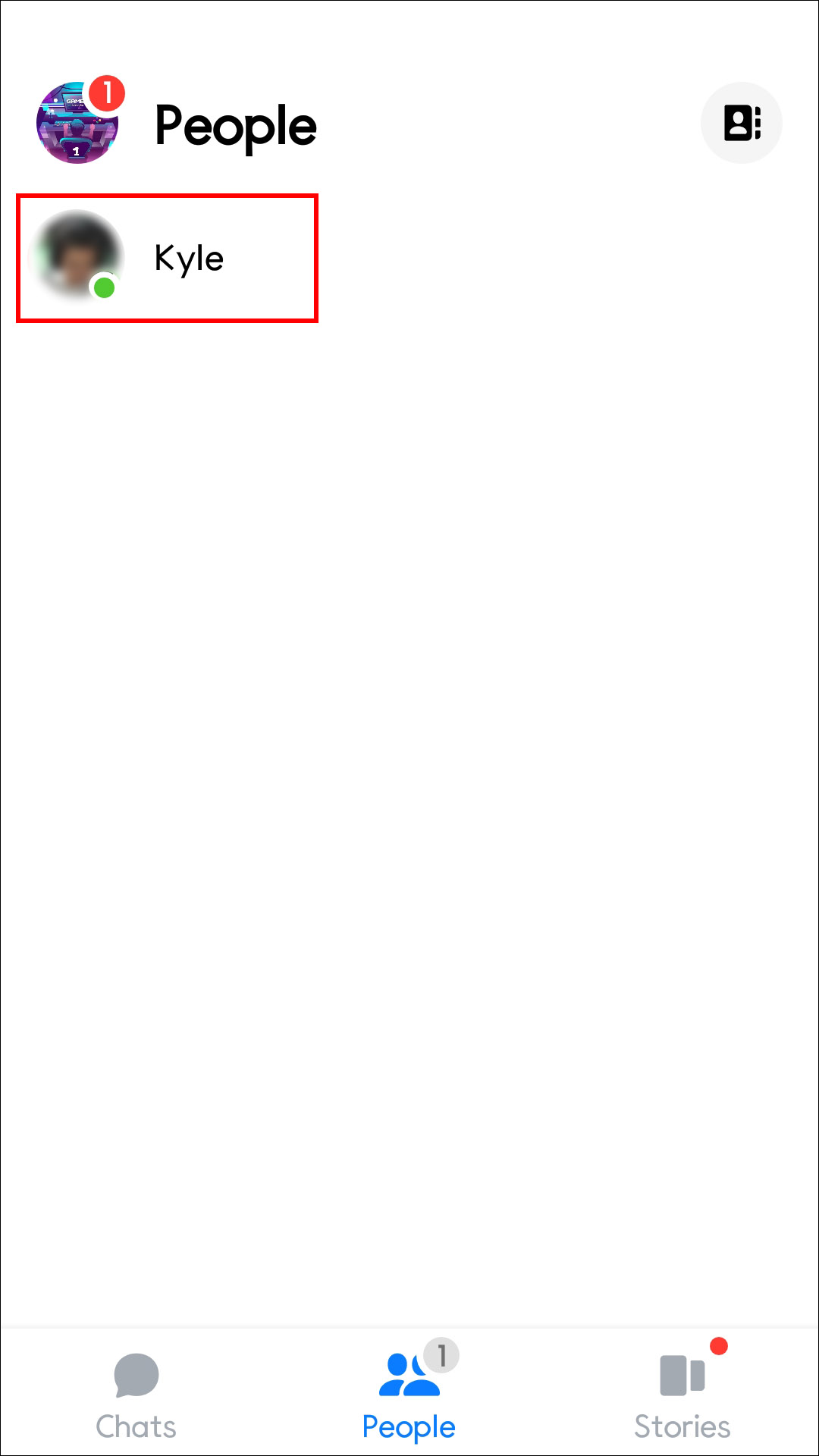 6282ca21c563d طريقة إرسال مقطع فيديو في فيسبوك ماسنجر