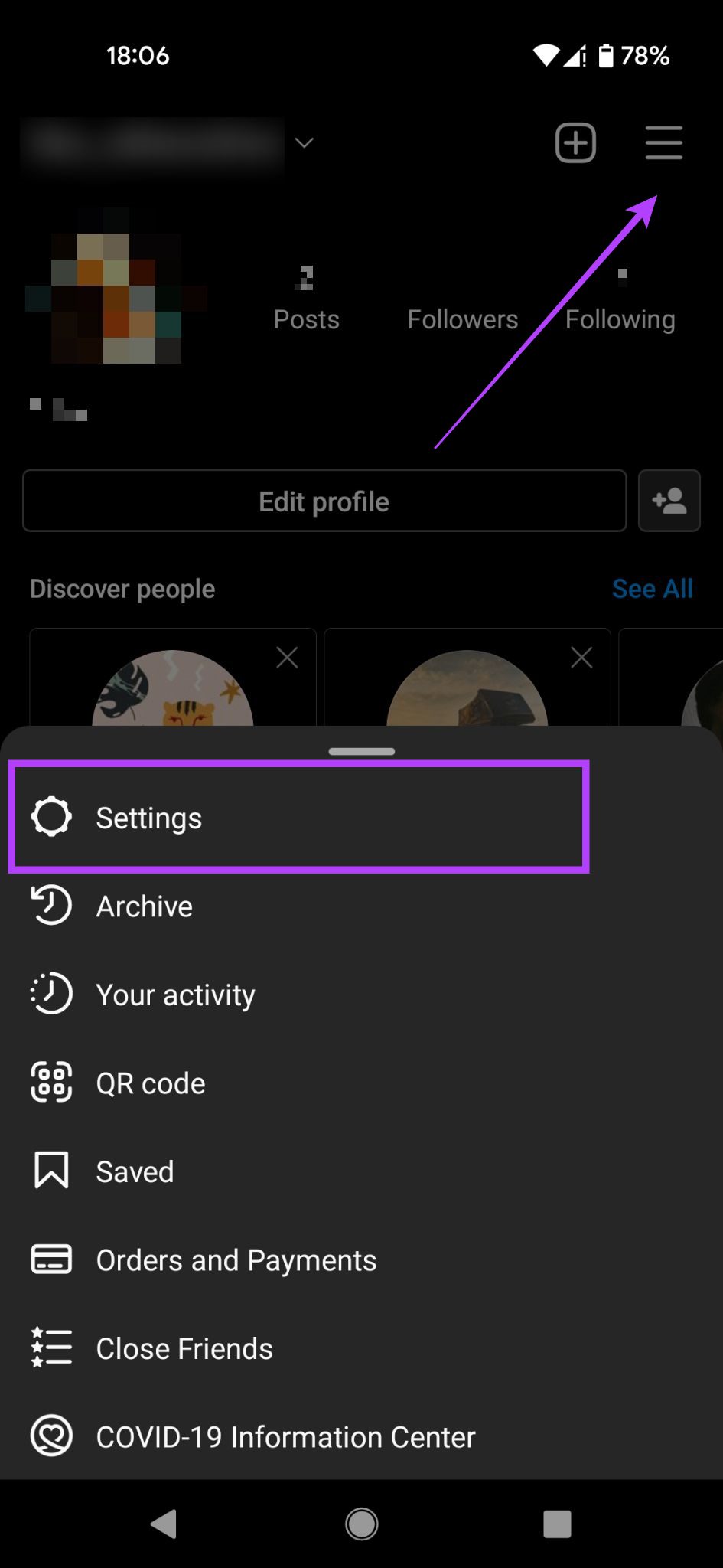 6283f51156af9 طريقة عمل ريلز انستقرام ريمكس