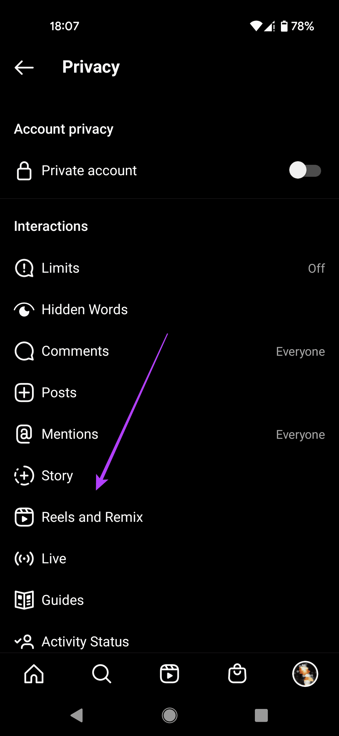 6283f514eec43 طريقة عمل ريلز انستقرام ريمكس