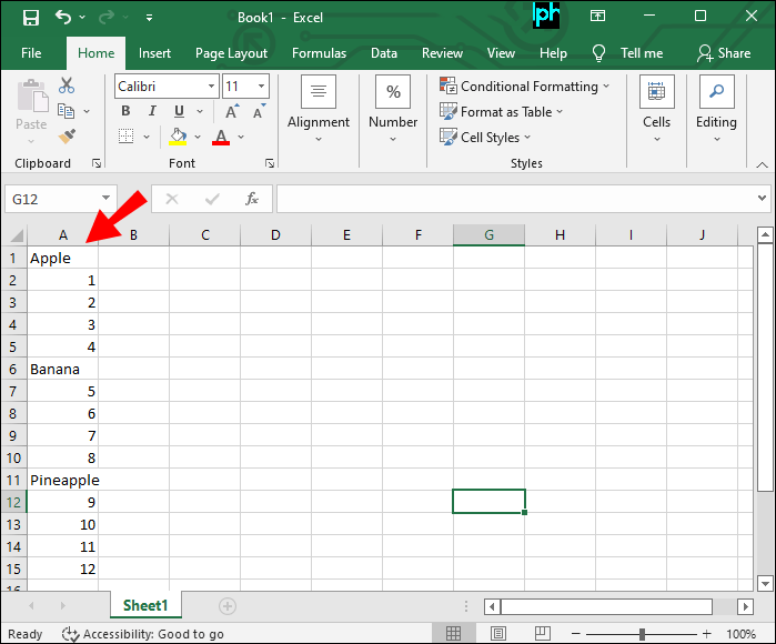 628628b2cc605 طريقة رسم خطوط متعددة في اكسل
