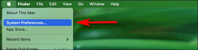 628bc0fa61b34 طريقة إعادة ضبط إعدادات المصنع على ماك بوك اير أو ماك بوك برو