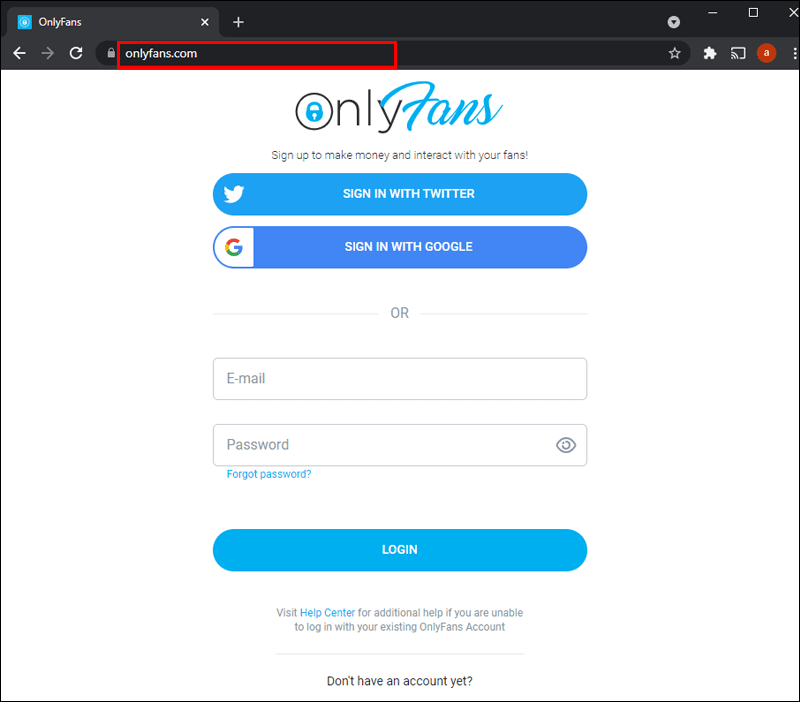 628bdd4fc2cb1 طريقة البحث عن شخص ما على OnlyFans
