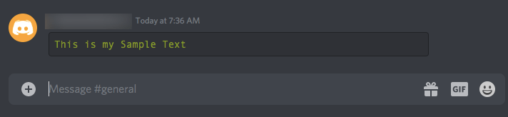 628bf941ddb65 طريقة تغيير لون النص في الديسكورد