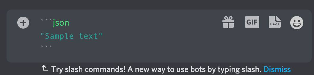 628bf94424634 طريقة تغيير لون النص في الديسكورد