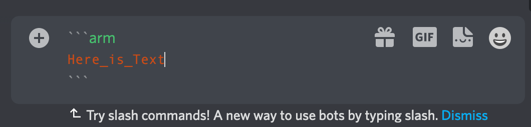 628bf9463ec33 طريقة تغيير لون النص في الديسكورد