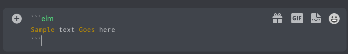 628bf94a4982b طريقة تغيير لون النص في الديسكورد