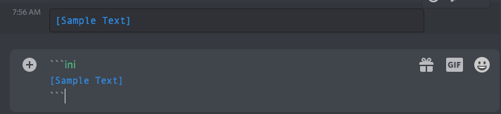 628bf94e4eb64 طريقة تغيير لون النص في الديسكورد