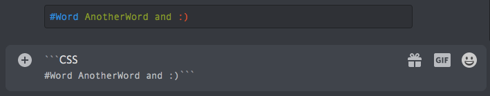 628bf94ee9299 طريقة تغيير لون النص في الديسكورد