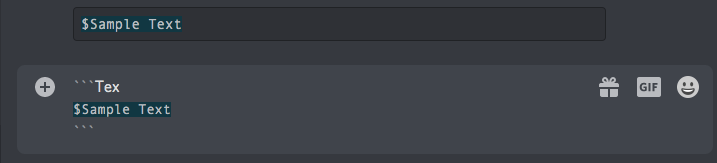 628bf94f6149d طريقة تغيير لون النص في الديسكورد