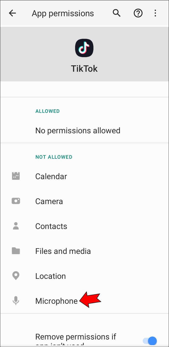 628fe060c1c49 صوت تيك توك لا يعمل - إصلاحات لنظامي أندرويد و آيفون