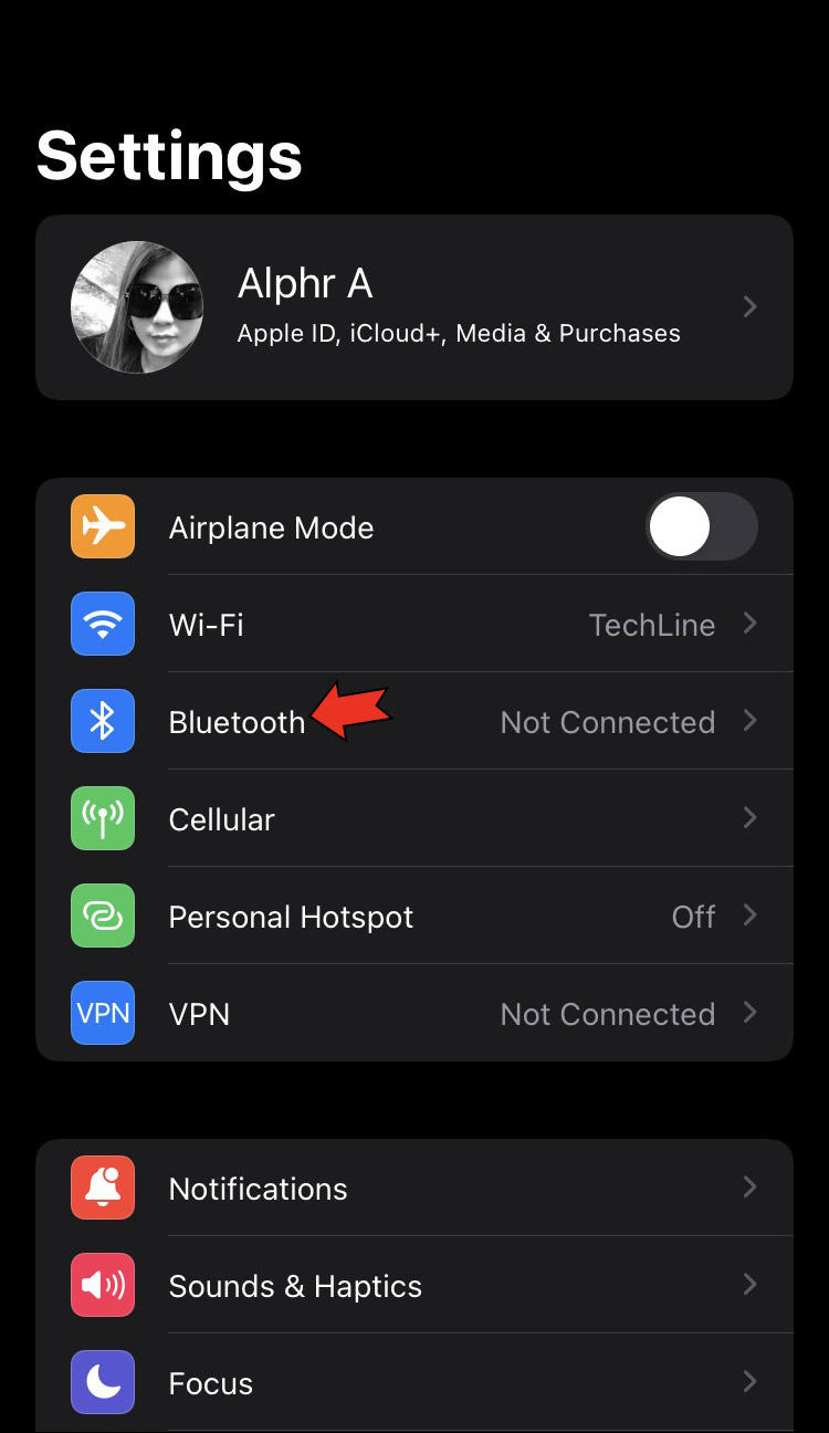 628fe06930ef0 صوت تيك توك لا يعمل - إصلاحات لنظامي أندرويد و آيفون