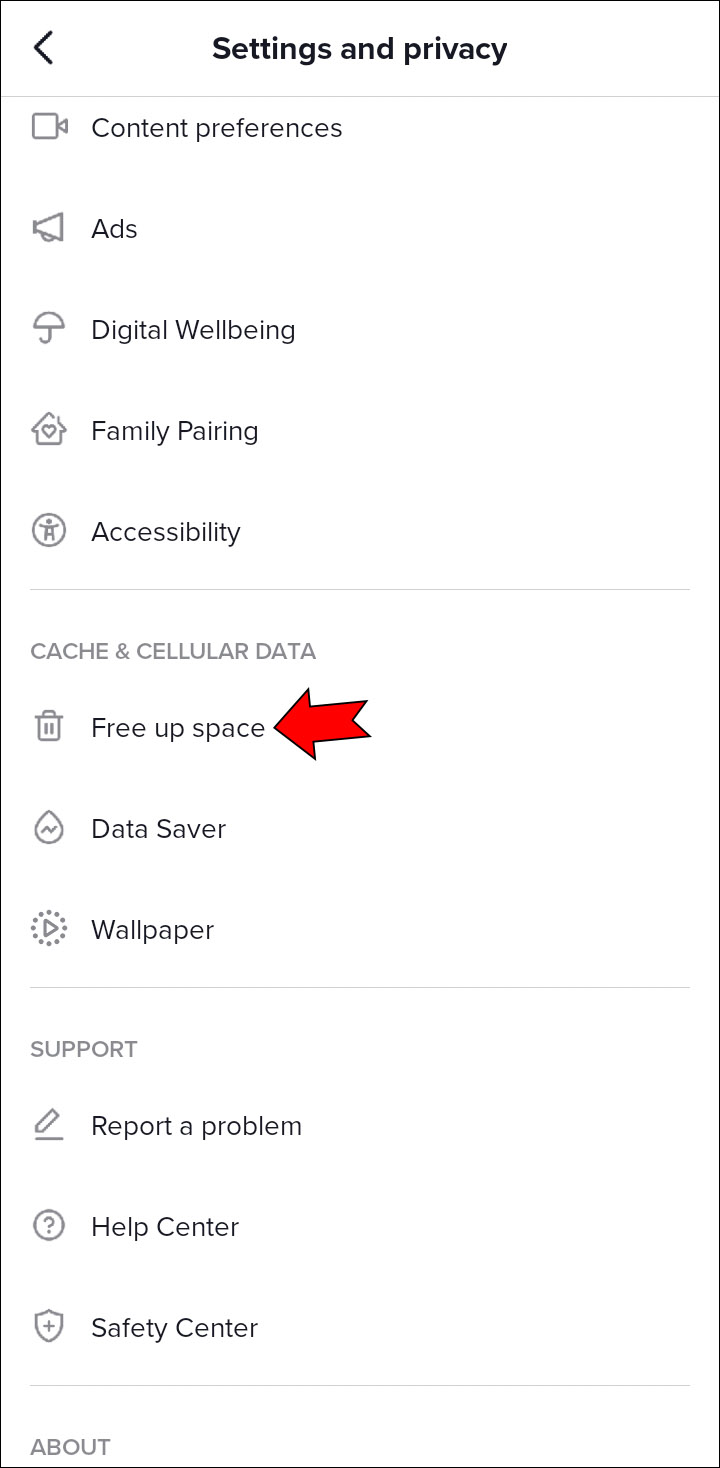 628fe06f43bc2 صوت تيك توك لا يعمل - إصلاحات لنظامي أندرويد و آيفون