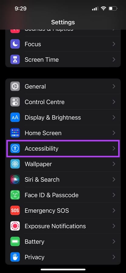 كيفية إصلاح سماعات ايربودز اليمنى أو اليسرى لا تعمل 27 إعدادات الوصول