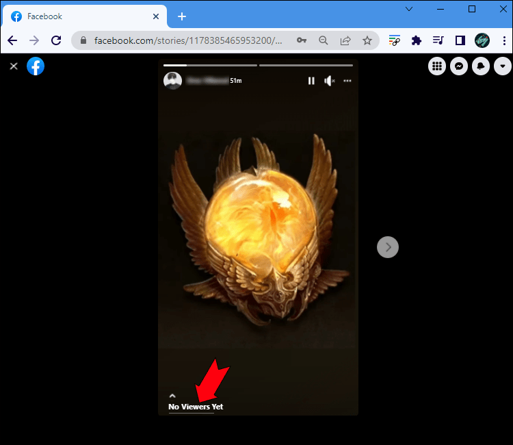 6292aca475960 طريقة إنشاء قصة على فيسبوك على الكمبيوتر أو آيفون أو أندرويد