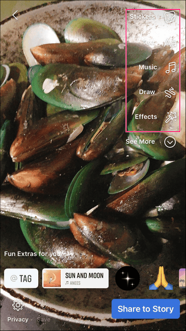 6292acb4cc131 طريقة إنشاء قصة على فيسبوك على الكمبيوتر أو آيفون أو أندرويد