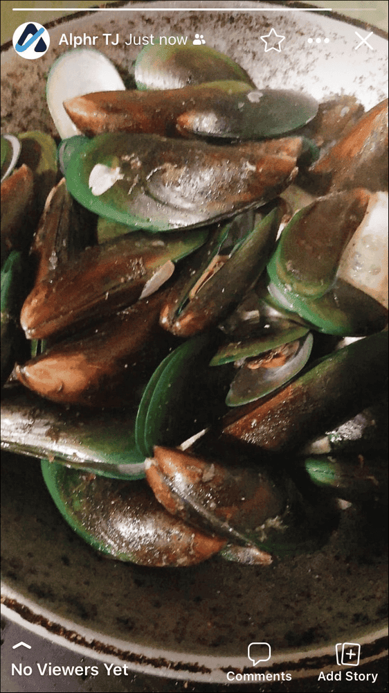 6292acc795f8e طريقة إنشاء قصة على فيسبوك على الكمبيوتر أو آيفون أو أندرويد