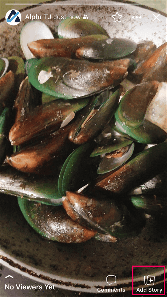 6292accd8a319 طريقة إنشاء قصة على فيسبوك على الكمبيوتر أو آيفون أو أندرويد