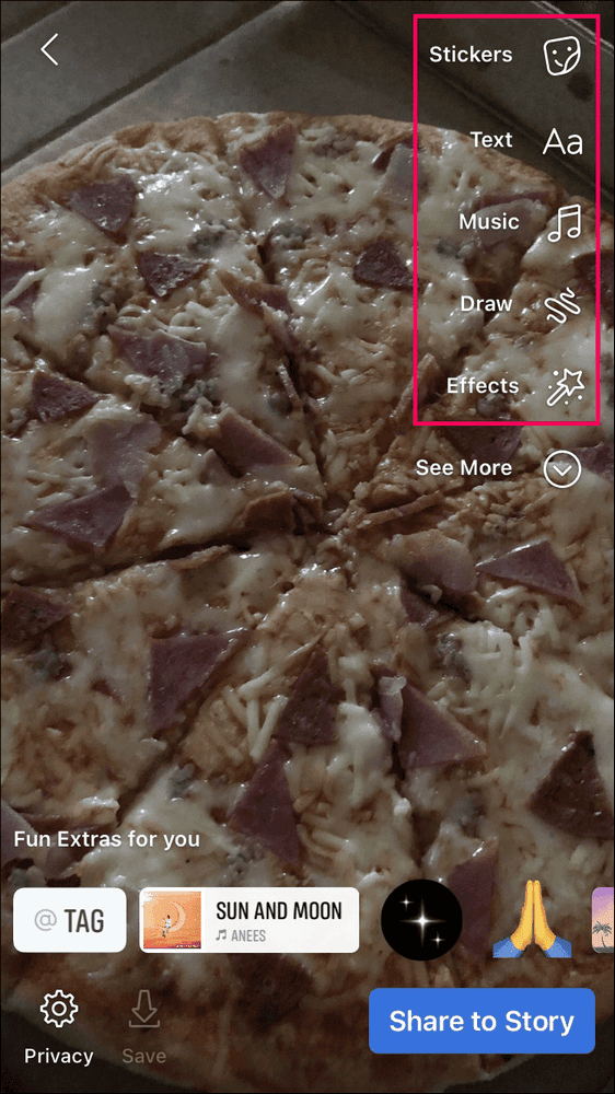 6292acd304f91 طريقة إنشاء قصة على فيسبوك على الكمبيوتر أو آيفون أو أندرويد