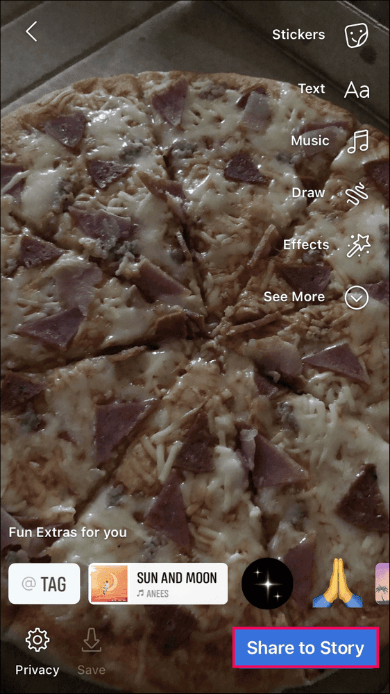 6292acd8b498f طريقة إنشاء قصة على فيسبوك على الكمبيوتر أو آيفون أو أندرويد