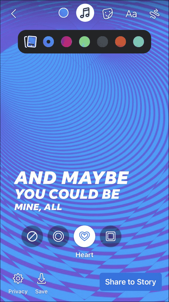 6292ad3d834a6 طريقة إنشاء قصة على فيسبوك على الكمبيوتر أو آيفون أو أندرويد