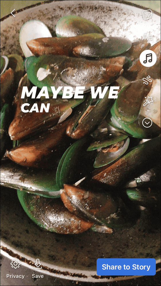 6292ad533bf4b طريقة إنشاء قصة على فيسبوك على الكمبيوتر أو آيفون أو أندرويد