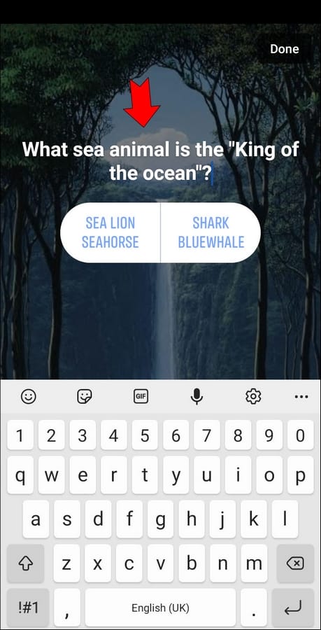 6292ad7f55e1c طريقة إنشاء قصة على فيسبوك على الكمبيوتر أو آيفون أو أندرويد