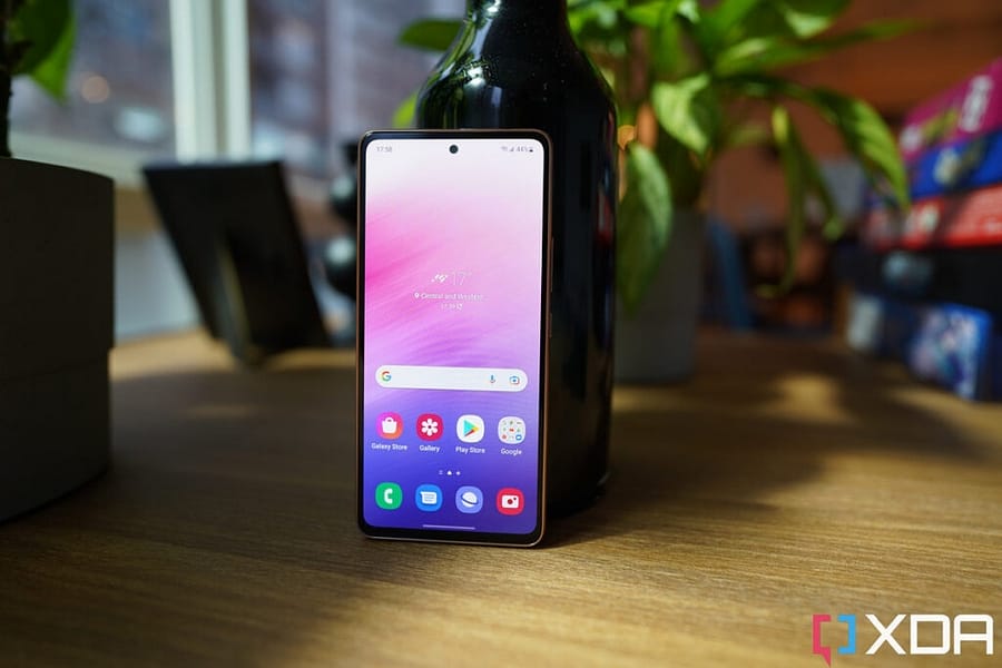 62961da3376cc 1 1 Samsung Galaxy A53 5G vs Samsung Galaxy A73 5G: Lequel acheter ?