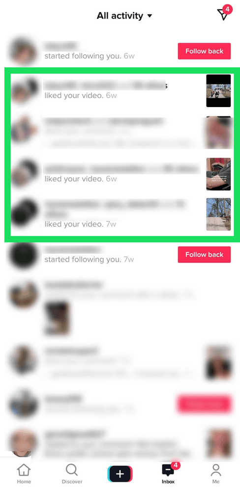 6296d9f1dec7f كيف تتحقق إذا كان شخص ما قد شاهد بروفايل تيك توك الخاص بك