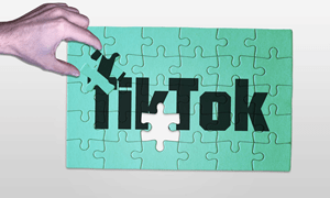 أخبر ما إذا كان شخص ما قد شاهد ملفك الشخصي على تيك توك