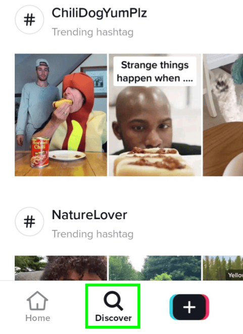 6296da0fb1894 كيف تتحقق إذا كان شخص ما قد شاهد بروفايل تيك توك الخاص بك