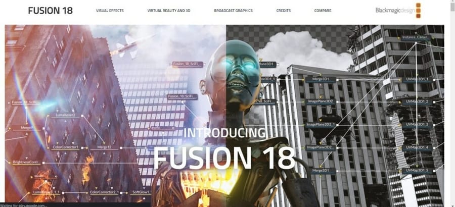 بلاك ماجيك فيوجن