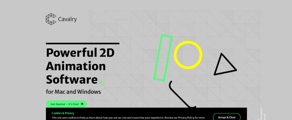 سلاح الفرسان. أفضل بديل أفتر إفكت