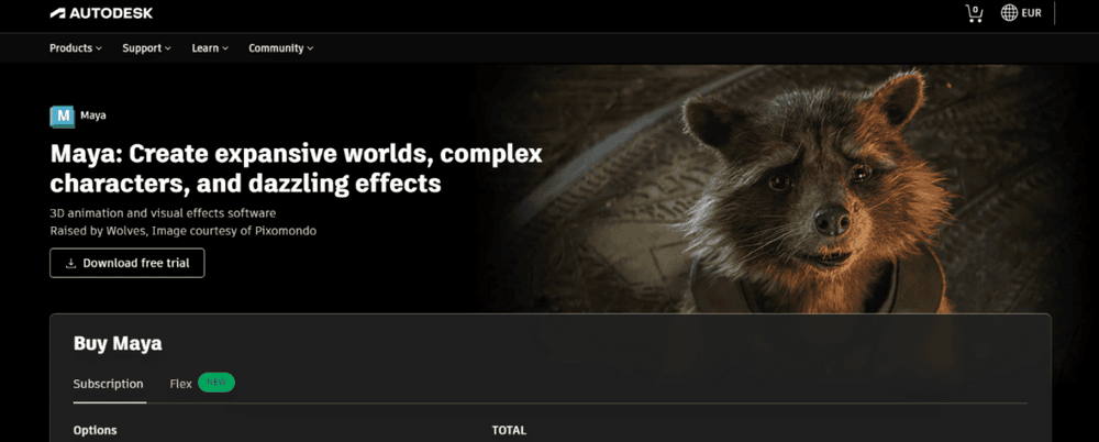 دخان أوتوديسك