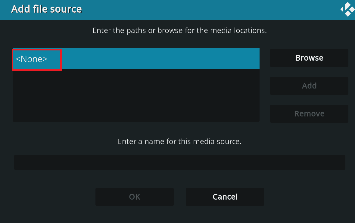 طريقة تثبيت SuperRepo على Kodi 47 انقر فوق بلا