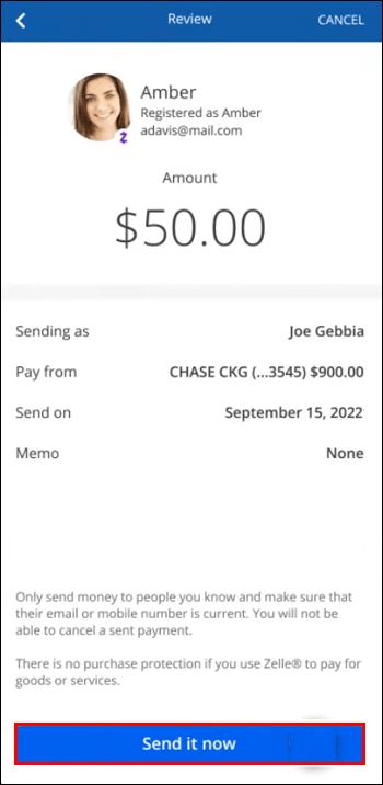 6298fdf23ab1f طريقة إرسال الأموال إلى Zelle