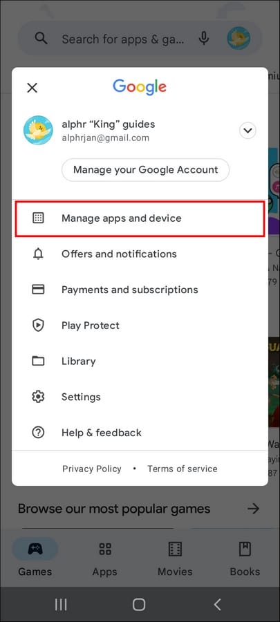 6299362424d72 إعادة النشر لا تظهر في تيك توك؟ إليك طريقة الإصلاح