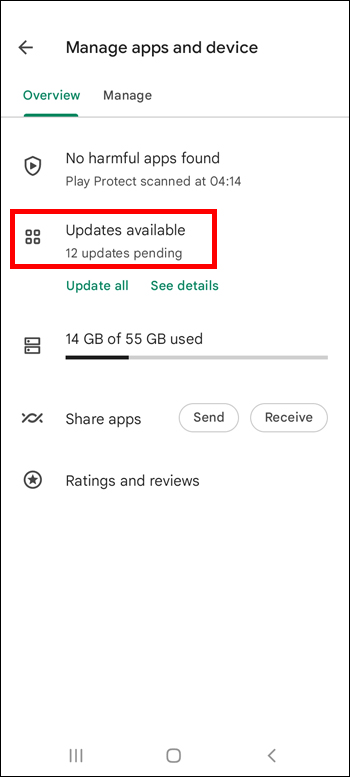 62993624f20a1 إعادة النشر لا تظهر في تيك توك؟ إليك طريقة الإصلاح