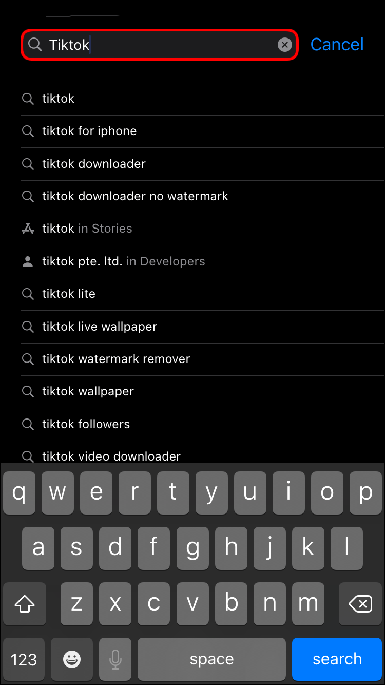 6299362a25196 إعادة النشر لا تظهر في تيك توك؟ إليك طريقة الإصلاح