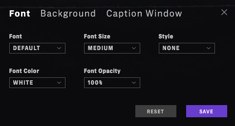 6299fb91b7902 طريقة إدارة الترجمات لـ HBO Max