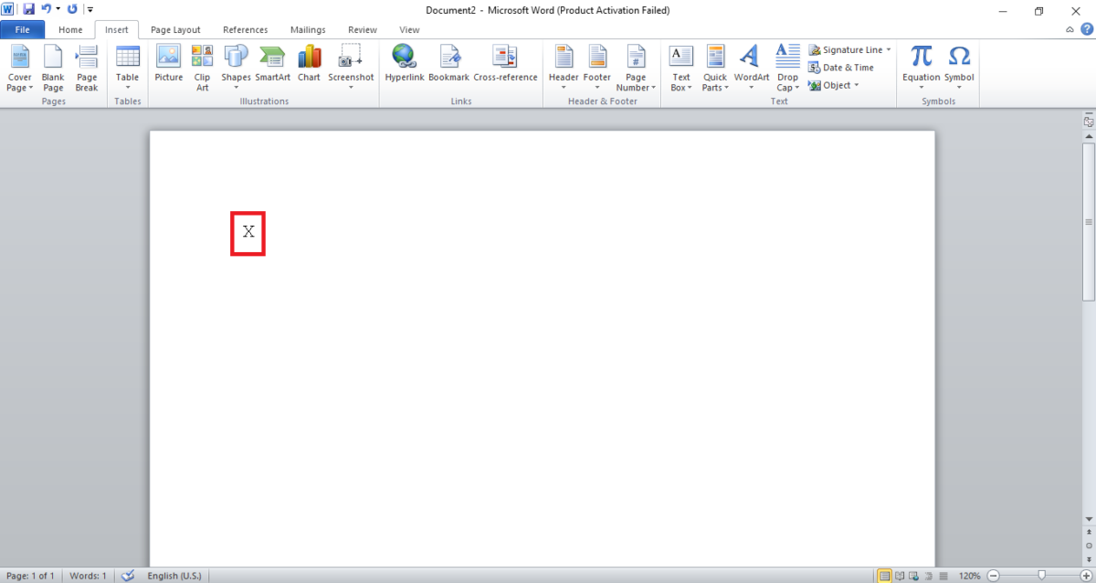 طريقة كتابة الأرقام الرومانية في Word 71 تم تحويل Unicode إلى رقم روماني
